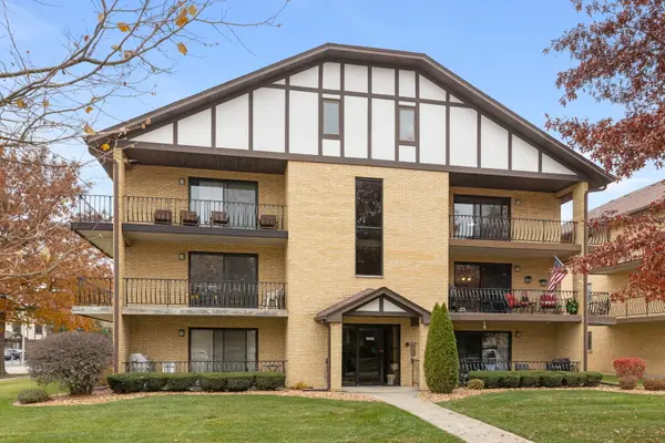 17968 Royal Oak Court #3N, Tinley Park, IL 60477
