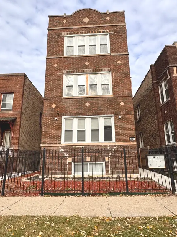 5022 W Adams Street, Chicago, IL 60644