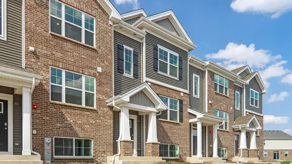 17315 Ulster Drive, Tinley Park, IL 60477