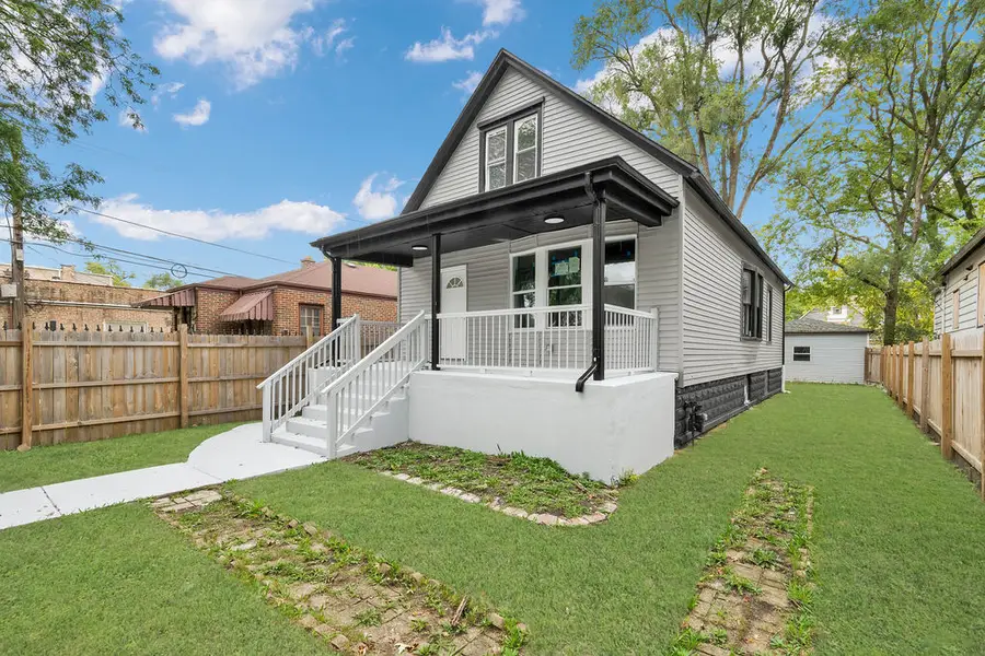 11921 S Wentworth Avenue, Chicago, IL 60628 - Image #2