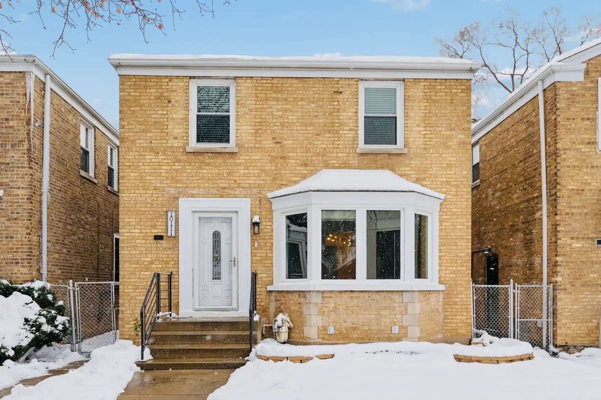 Address Withheld By Seller, Chicago, IL 60628 - Image #1