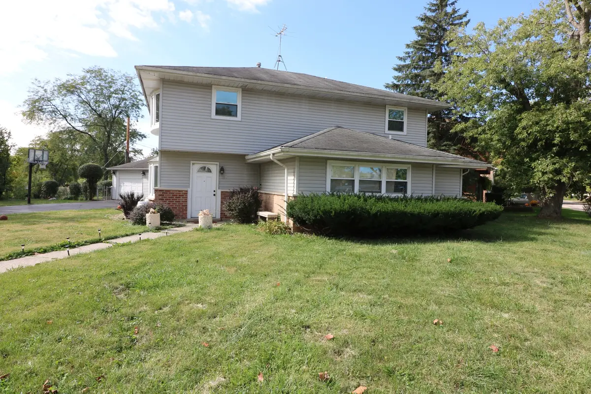 127 Nashua Street, Park Forest, IL 60466 - Image #1