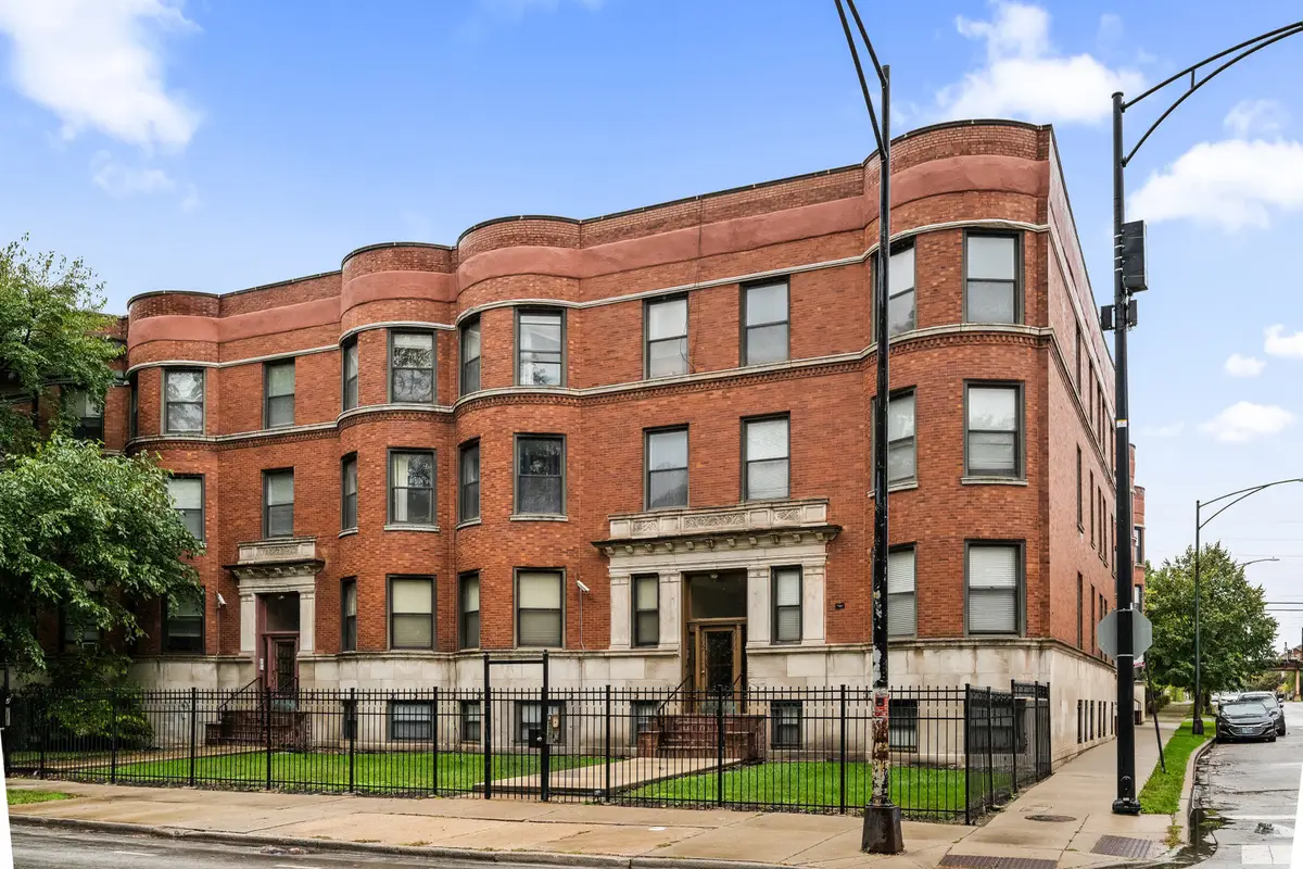 5906 S King Drive S #A3, Chicago, IL 60637 - Image #1