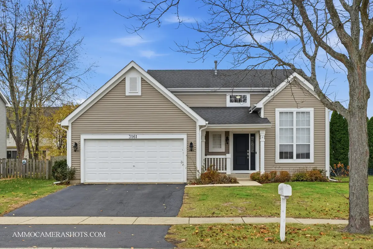 3161 Hopewell Drive, Aurora, IL 60502 - Image #1