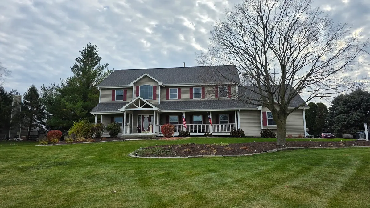 41W039 Mulhern Drive, Elburn, IL 60119 - Image #1