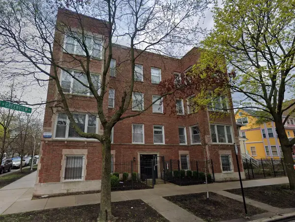 1511 W Pratt Boulevard #3, Chicago, IL 60626