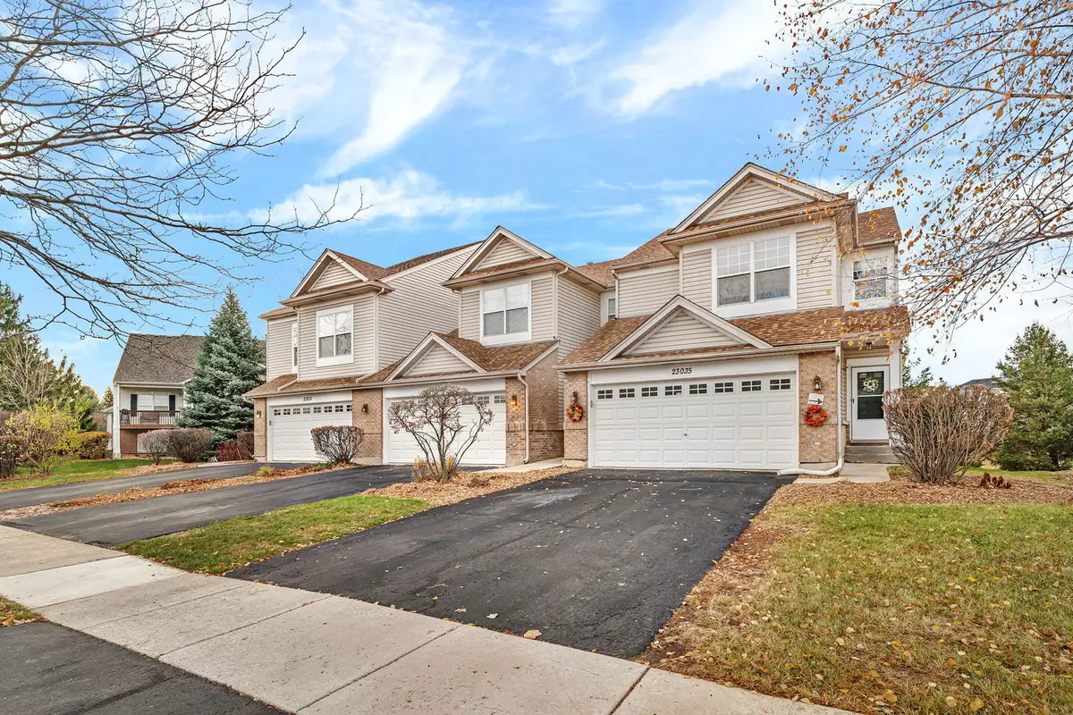 23033 Ironwood Drive, Plainfield, IL 60586 - Image #1