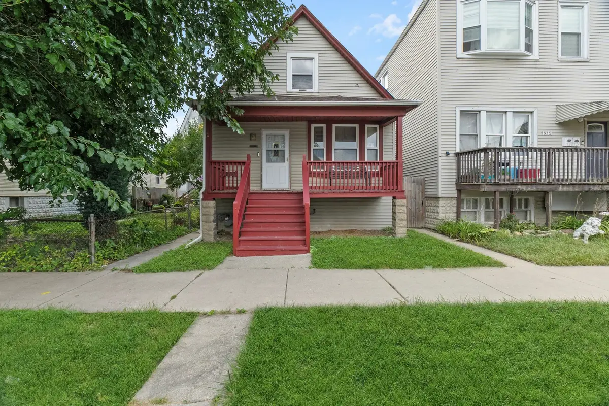 1316 S 49th Court, Cicero, IL 60804 - Image #1