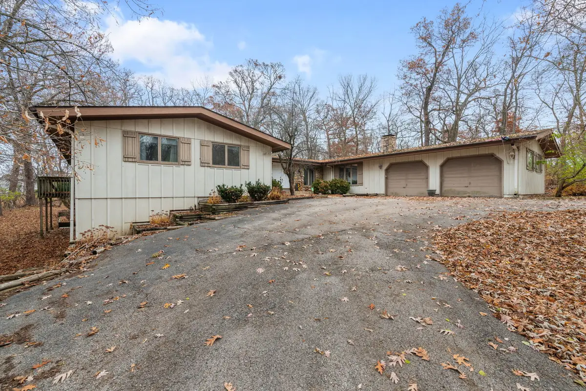4N645 Mohican Lane, Elburn, IL 60119 - #1