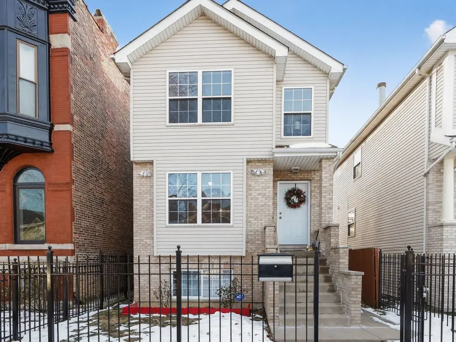 2753 W Adams Street, Chicago, IL 60612 - Image #2
