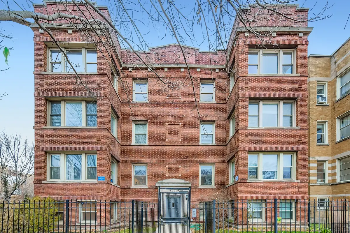 4653 N Lawndale Avenue #3S, Chicago, IL 60625 - Image #1