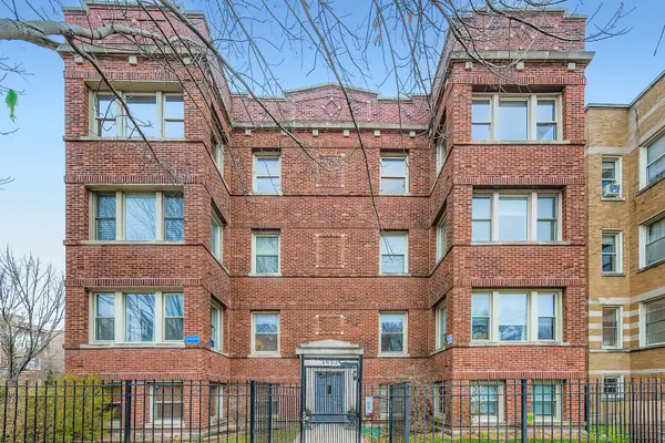 4653 N Lawndale Avenue #3S, Chicago, IL 60625