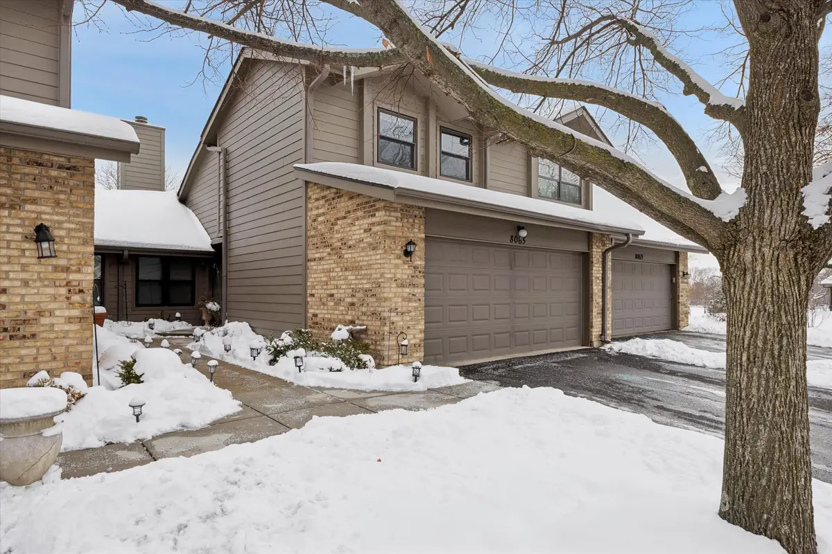 8065 Wildwood Lane, Darien, IL 60561 - Image #1