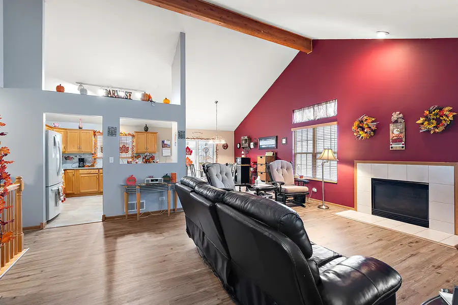 25821 S Sunrise Court, Monee, IL 60449 - Image #3