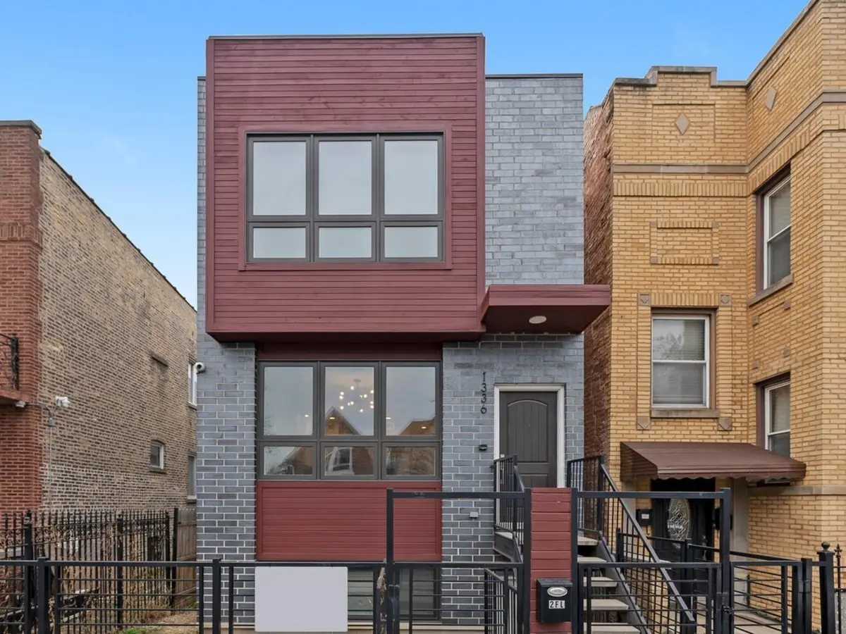 1336 N Hamlin Avenue, Chicago, IL 60651 - Image #1