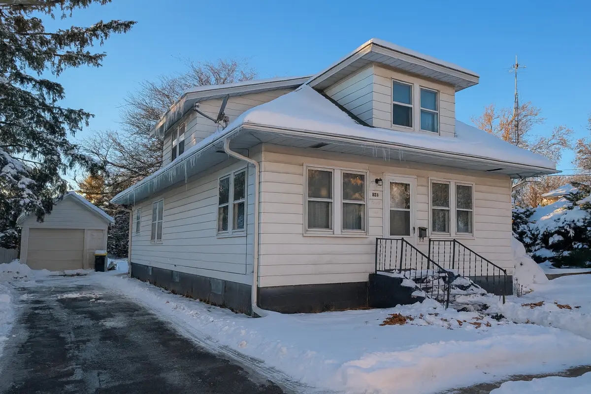 321 Eureka Street, Genoa, IL 60135 - Image #1