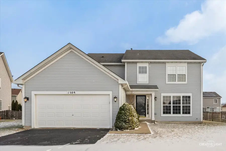 1308 Glenridge Court, Minooka, IL 60447 - Image #2