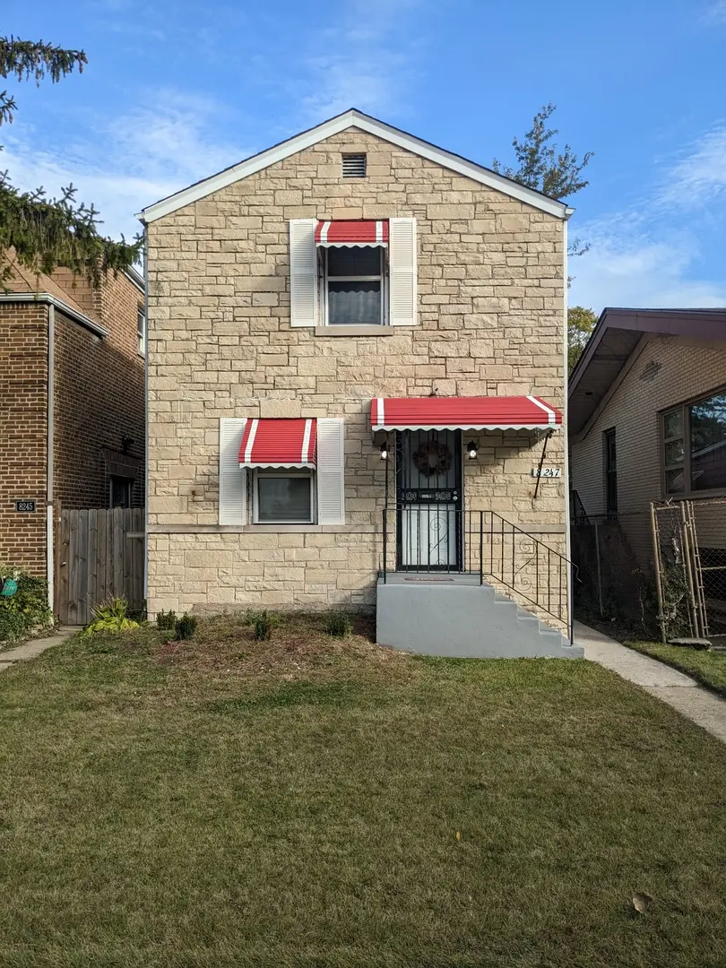 8247 S Wabash Avenue, Chicago, IL 60619 - Image #1