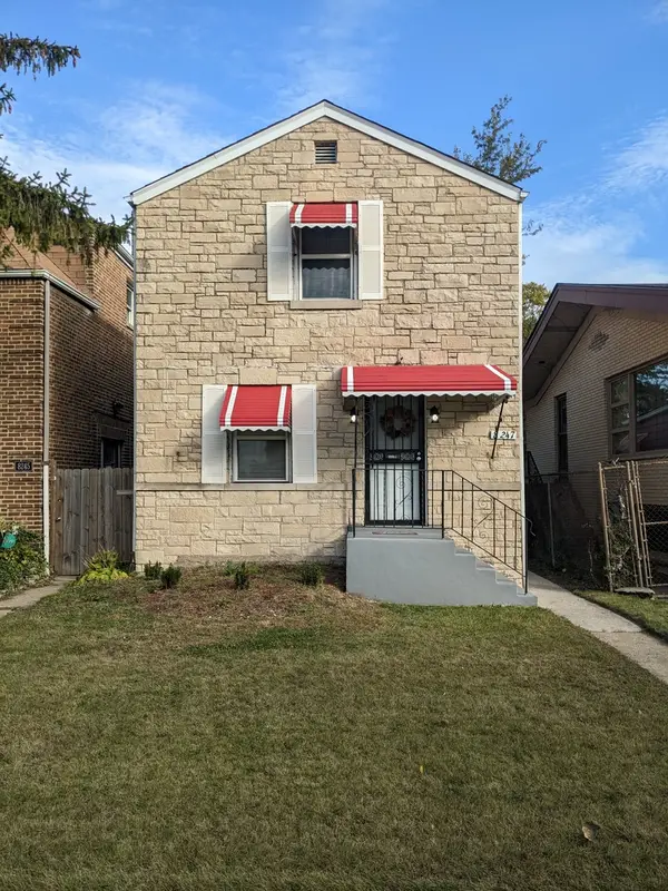 8247 S Wabash Avenue, Chicago, IL 60619