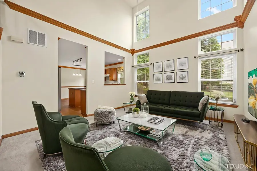 2242 Foxmoor Lane, Aurora, IL 60502 - #3