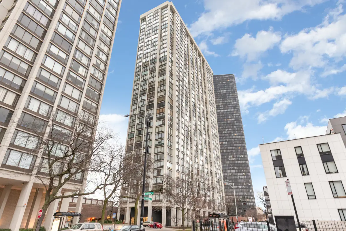 5445 N Sheridan Road #2306, Chicago, IL 60640 - Image #1