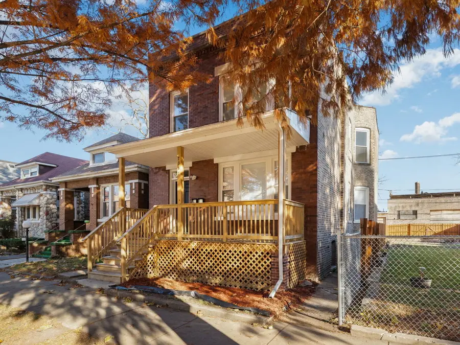 7337 S Green Street, Chicago, IL 60621 - Image #2