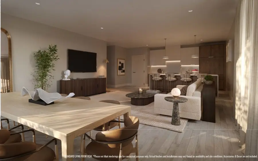 754 N Bishop Street #405, Chicago, IL 60642 - Image #2