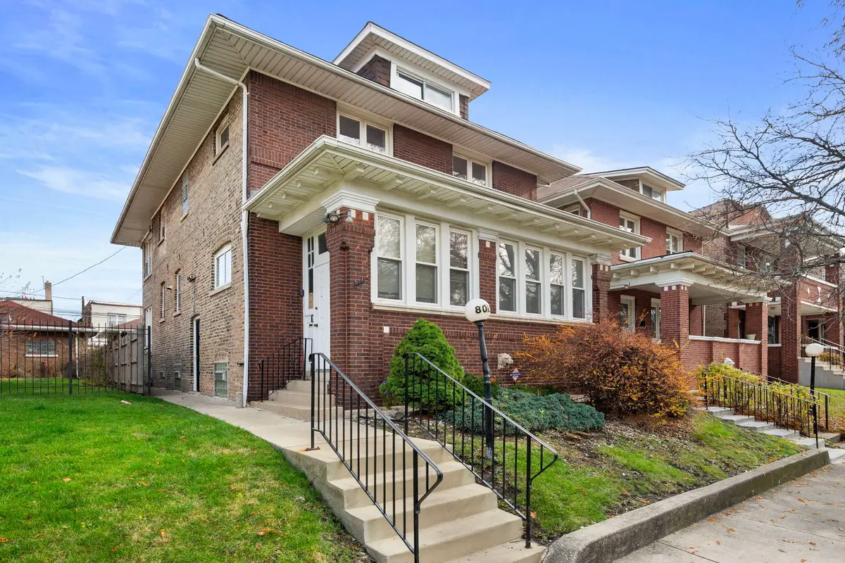 8015 S Sangamon Street, Chicago, IL 60620 - Image #1