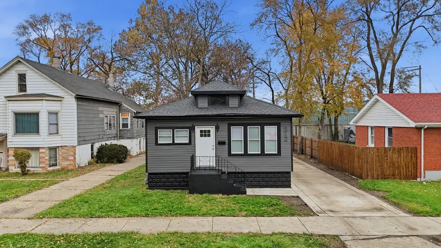 312 E 136th Street, Chicago, IL 60827 - Image #2