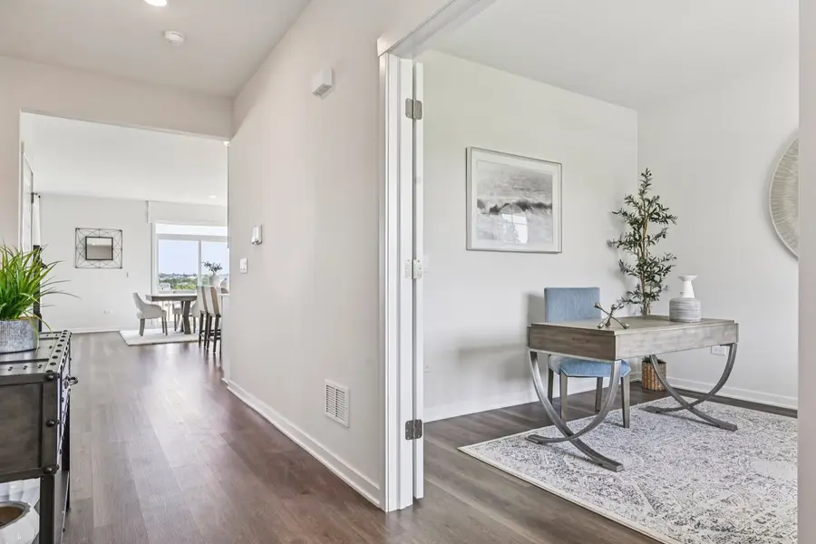 1456 Vintage Drive, Oswego, IL 60543 - #3