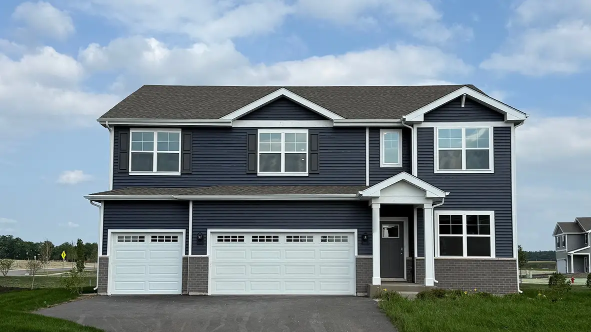 1460 Vintage Drive, Oswego, IL 60543 - Image #1