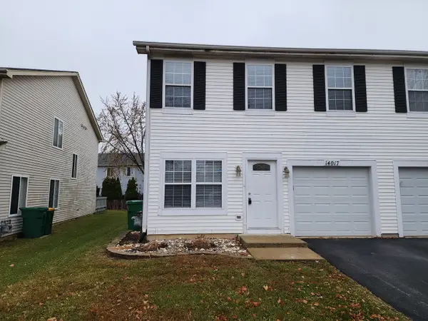 Address Withheld By Seller, Plainfield, IL 60544