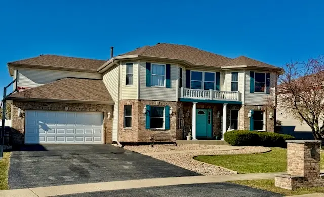 2021 Willow Brook Drive, Bourbonnais, IL 60914 - Image #1