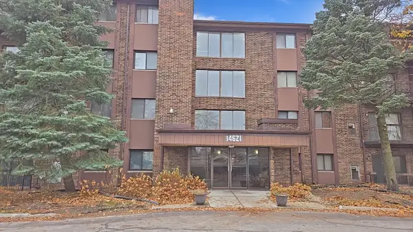 14621 Greenwood Road #406, Dolton, IL 60419