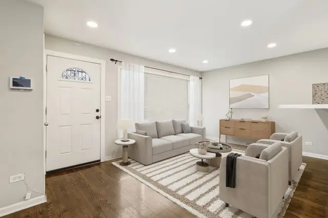 16037 Marshfield Avenue, Harvey, IL 60426 - Image #2