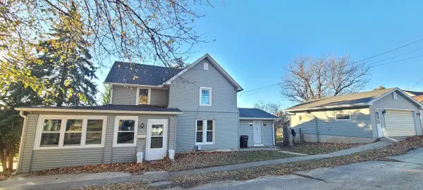 507 Lester Street, Mt. Carroll, IL 61053