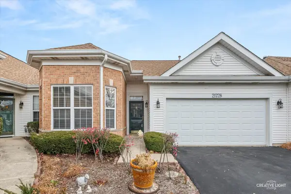 21728 W Empress Lane, Plainfield, IL 60544