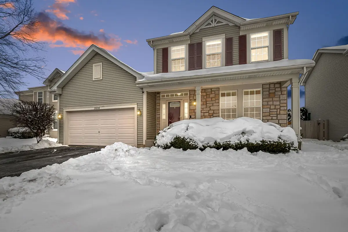 28808 Blacksmith Court, Lakemoor, IL 60051 - Image #1