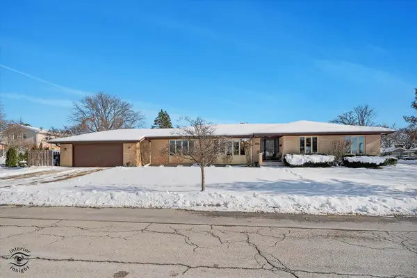 Address Withheld By Seller, Homewood, IL 60430