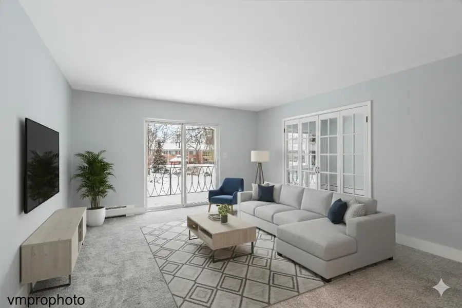 707 E Falcon Drive #C207, Arlington Heights, IL 60005 - Image #3