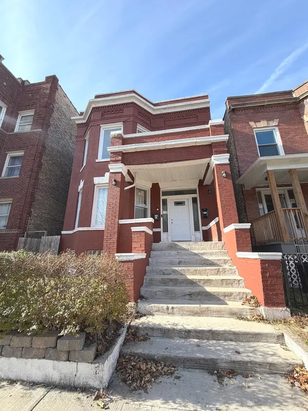 6156 S Indiana Avenue, Chicago, IL 60637