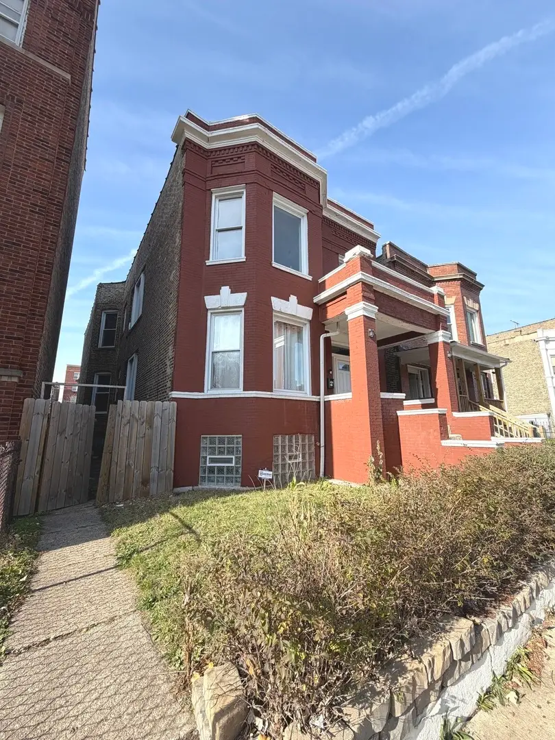 6156 S Indiana Avenue, Chicago, IL 60637 - #2