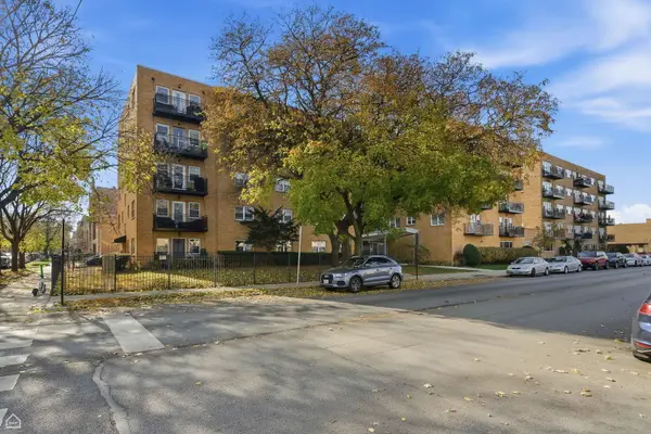 2501 W Bryn Mawr Avenue #506, Chicago, IL 60659