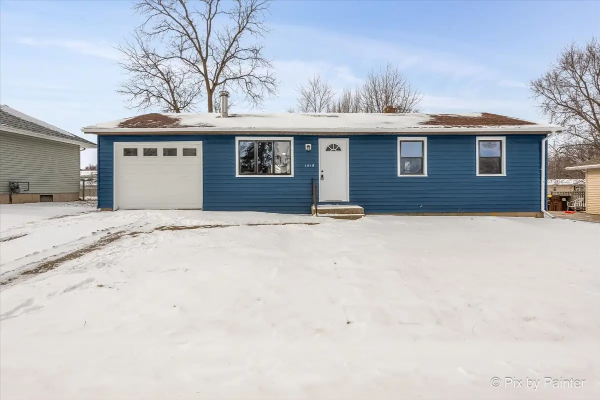 1419 7th Avenue, Belvidere, IL 61008 - Image #1