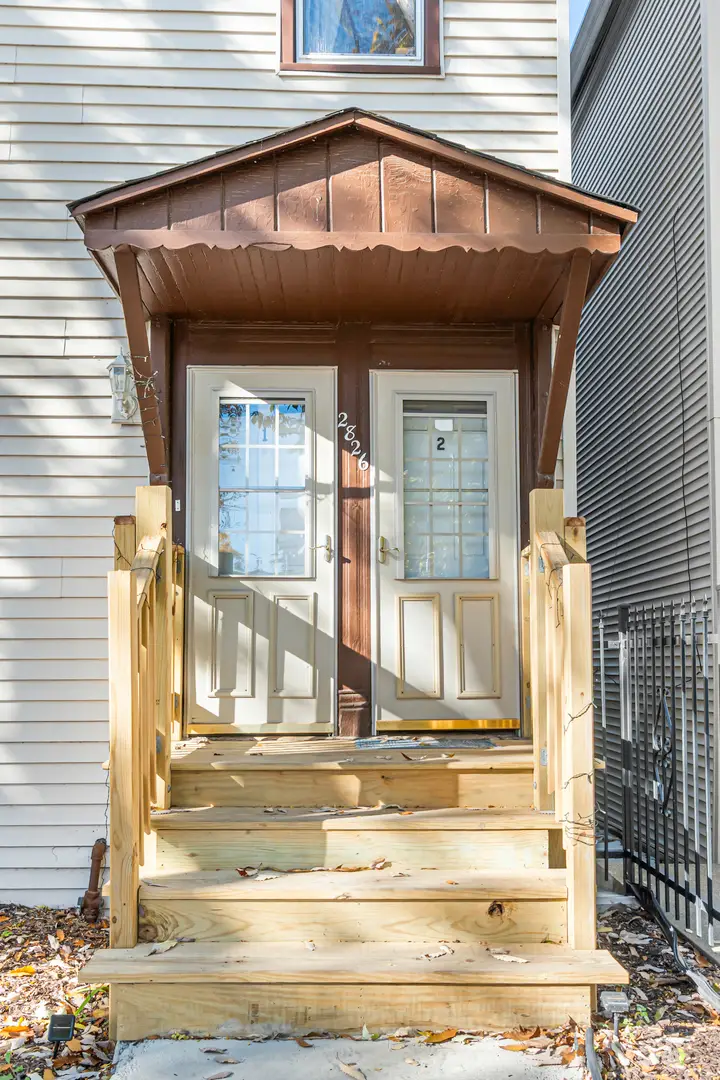 Address Withheld By Seller, Chicago, IL 60618 - Image #2