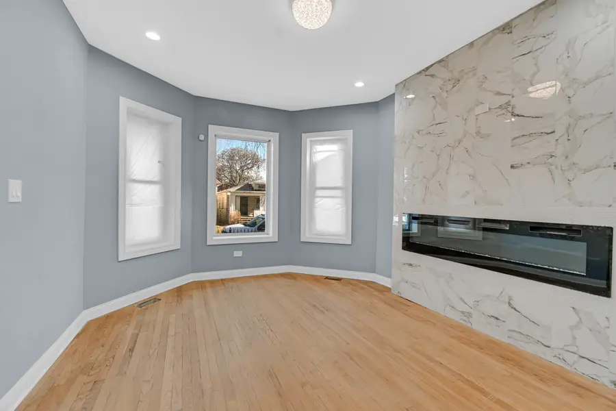 7518 S Sangamon Street, Chicago, IL 60620 - #3