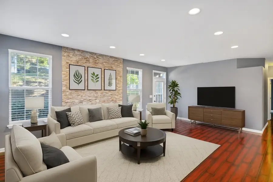 1949 Blackberry Lane #1949, Hoffman Estates, IL 60169 - Image #2