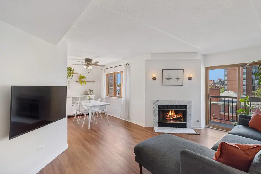 104 N Pine Avenue #505, Arlington Heights, IL 60004 - Image #2