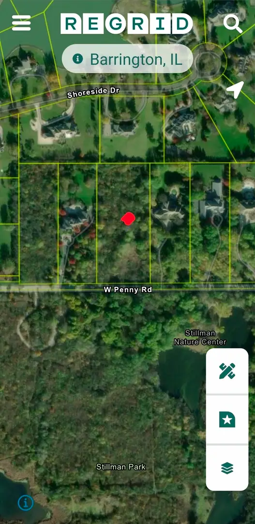36 W Penny Road, South Barrington, IL 60010 - Image #1
