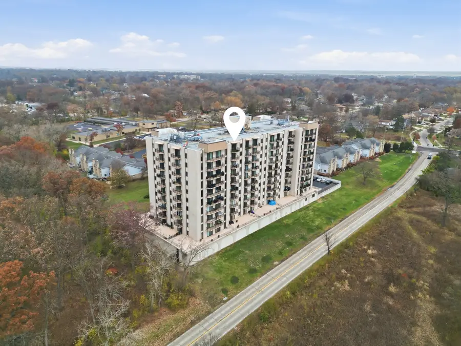 190 S Wood Dale Road #1107, Wood Dale, IL 60191 - Image #3